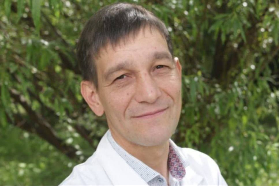 В Нижнем Тагиле скончался врач скорой помощи и заместитель главврача психиатрической больницы | На Урале из жизни ушел медик Алексей Распопин В Нижнем Тагиле скончался врач скорой помощи и заместитель главврача психиатрической больницы | На Урале из жизни ушел медик Алексей Распопин