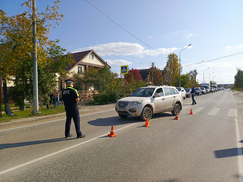 Сбил на «зебре»: в Нижнем Тагиле водитель не уступил дорогу пожилому мужчине | В Нижнем Тагиле 87-летний пешеход пострадал в ДТП на нерегулируемом переходе