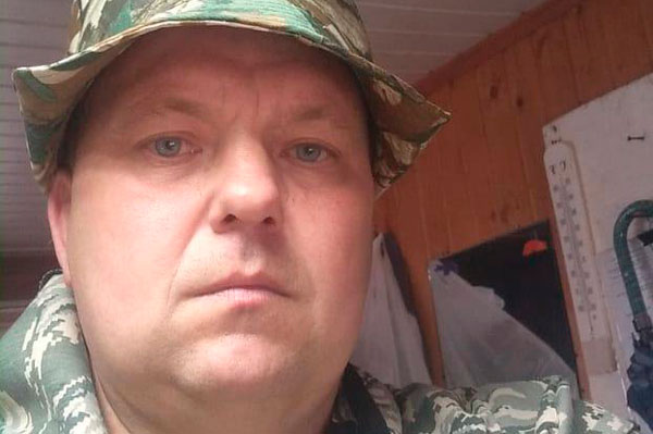 В Пригороде Нижнего Тагила пропал 47-летний вахтовик