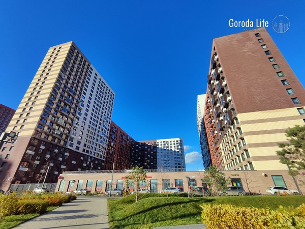 За последние пять лет Екатеринбург опустился на семь строчек рейтинге качества городской среды | Екатеринбург опустился на 7 позиций в рейтинге комфортных городов России