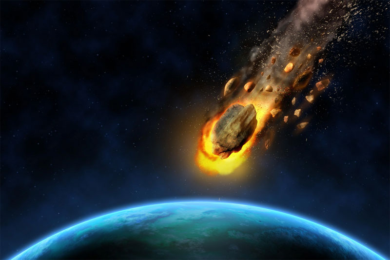 10–12 миллиардов лет назад: 3I/ATLAS хранит отпечатки первых поколений звёзд и планет