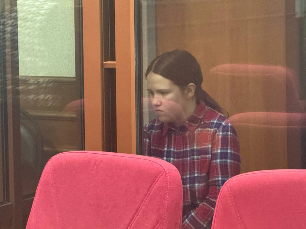 Жительницу Свердловской области приговорили к 9 годам колонии за убийство новорождённой дочери | Жительницу Камышлова приговорили к 9 годам колонии за гибель двухмесячной дочери