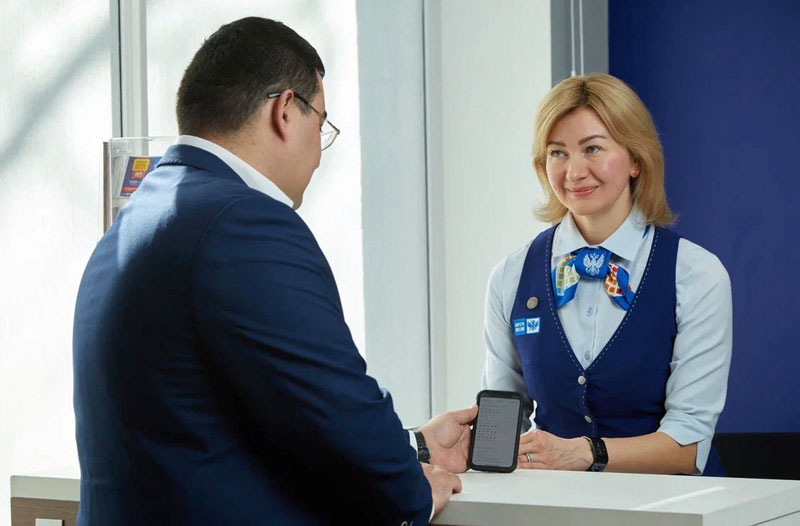 Достаточно номера телефона: как теперь работает отправка посылок | Почта России запустила отправку посылок по номеру телефона