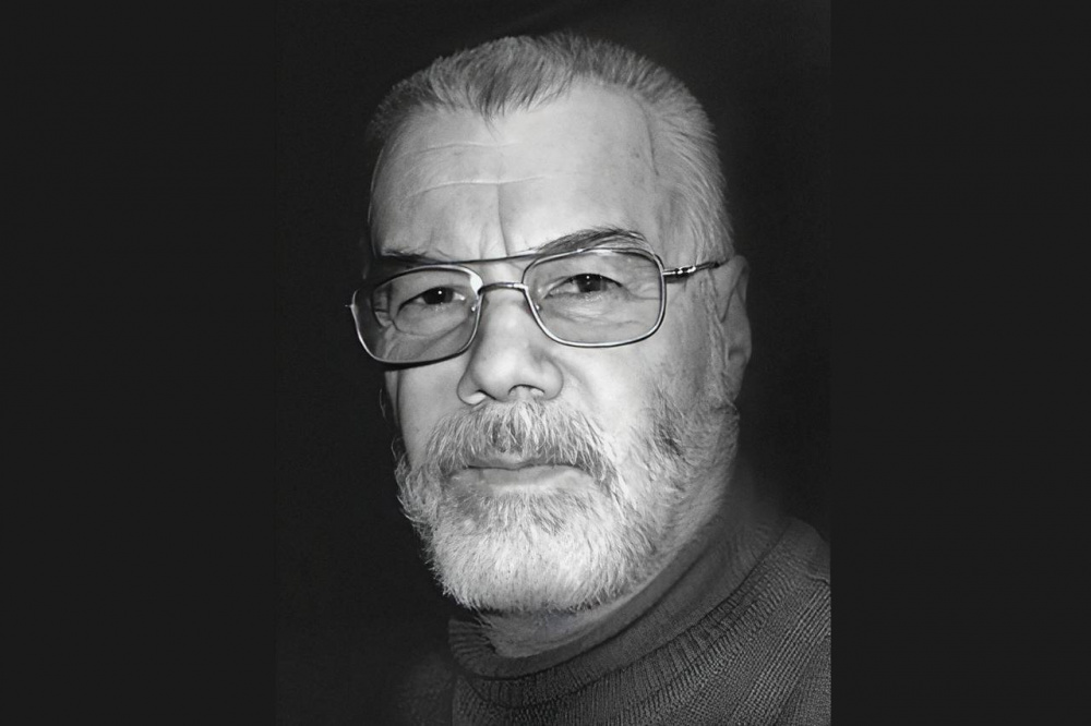 «Мы потеряли по-настоящему светлого человека»: в Нижнем Тагиле скончался создатель памятника металлургам | В Нижнем Тагиле скончался скульптор Павленко