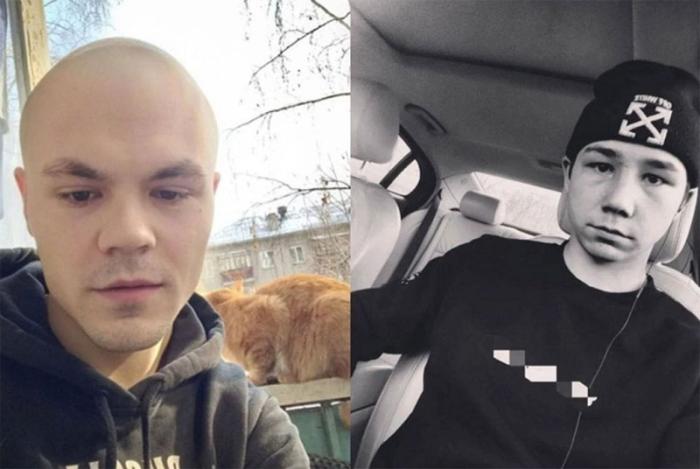 Беглецы из екатеринбургского СИЗО: новые приметы и возможное местонахождение | Новые приметы сбежавших из СИЗО №1 Екатеринбурга мужчин