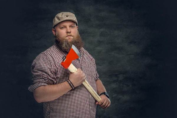 Жители Нижнего Тагила жалуются на мужчину с топором, но полиция бездействует | Мужчина с топором напугал прохожих в парке Нижнего Тагила Жители Нижнего Тагила жалуются на мужчину с топором, но полиция бездействует | Мужчина с топором напугал прохожих в парке Нижнего Тагила