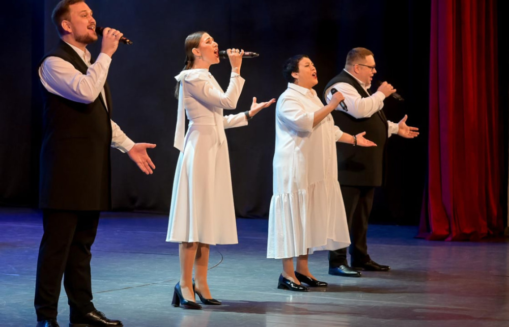 Более 300 участников собрали Знаменские чтения в Нижнем Тагиле: как образование и вера отвечают на вызовы времени | В Нижнем Тагиле прошли XII Епархиальные Знаменские чтения