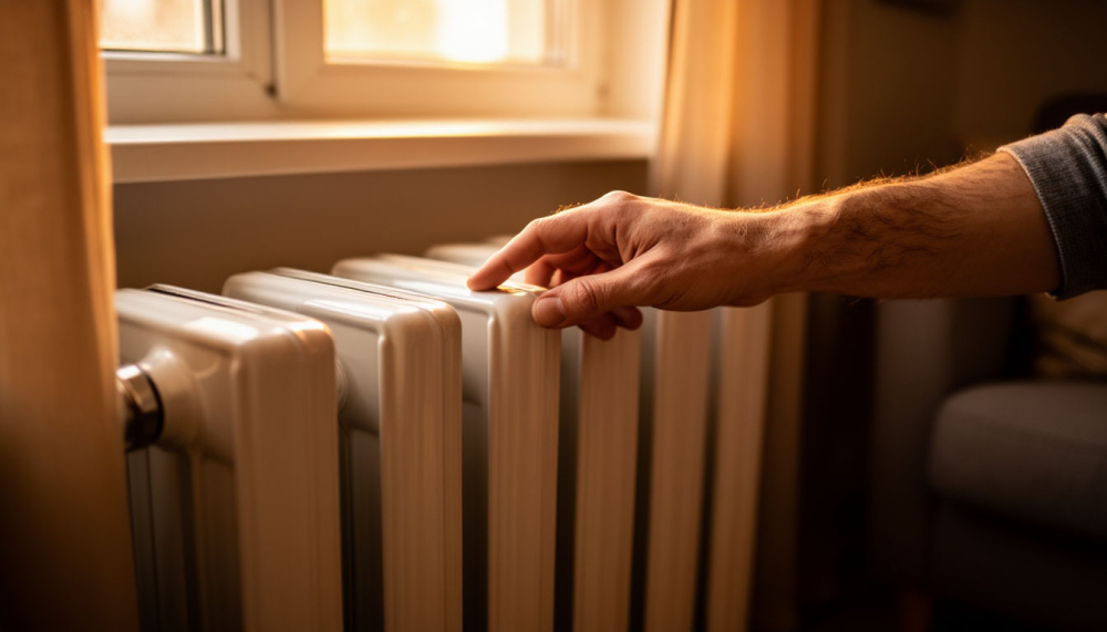 Батареи холодные, а счета большие? Добилась снижения платы на 30 %: простая инструкция к действию | Холодно дома? Инструкция: как наказать УК и вернуть деньги