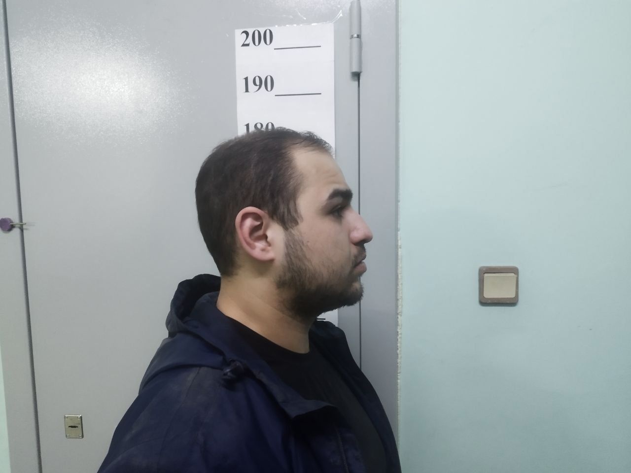 Подозреваемый в грабеже в Нижнем Тагиле задержан: новые детали и обстоятельства дела | Подозреваемый в грабеже в Нижнем Тагиле задержан: новые детали и обстоятельства дела