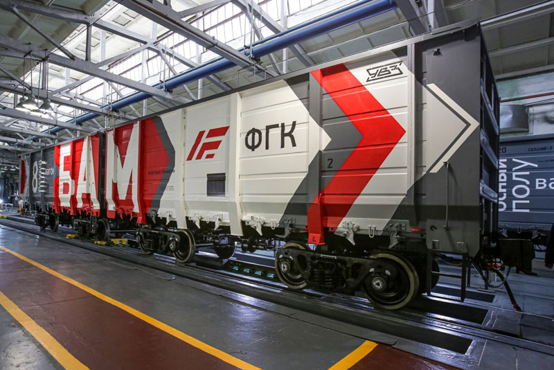 Часть сотрудников УВЗ перейдет на четырехдневную рабочую неделю | Уралвагонзавод переводит часть сотрудников на четырехдневную рабочую неделю Часть сотрудников УВЗ перейдет на четырехдневную рабочую неделю | Уралвагонзавод переводит часть сотрудников на четырехдневную рабочую неделю