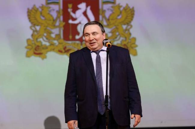 Силовики задержали экс-министра ЖКХ Свердловской области | На Урале задержали экс-министра ЖКХ Свердловской области