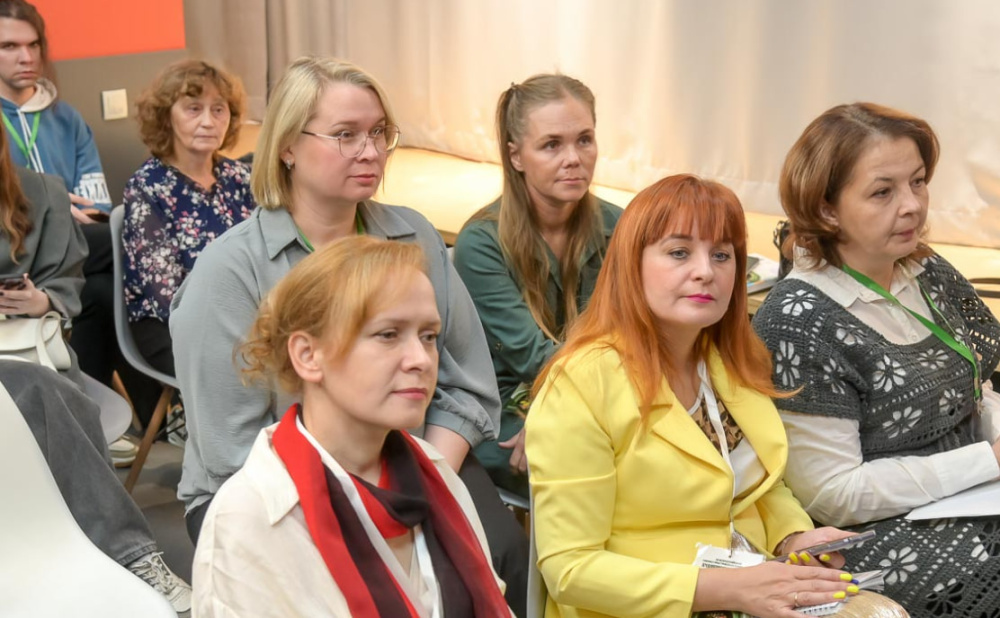 В Нижнем Тагиле открылись Худояровские чтения: как сохраняют уральские художественные промыслы | В Нижнем Тагиле стартовала конференция о художественных промыслах В Нижнем Тагиле открылись Худояровские чтения: как сохраняют уральские художественные промыслы | В Нижнем Тагиле стартовала конференция о художественных промыслах