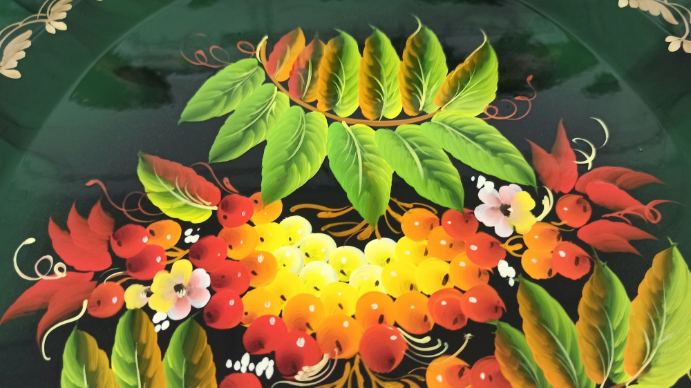 В Нижнем Тагиле в 2025 году появится новый памятный арт-объект | На Урале распределили субсидии на поддержку народных промыслов