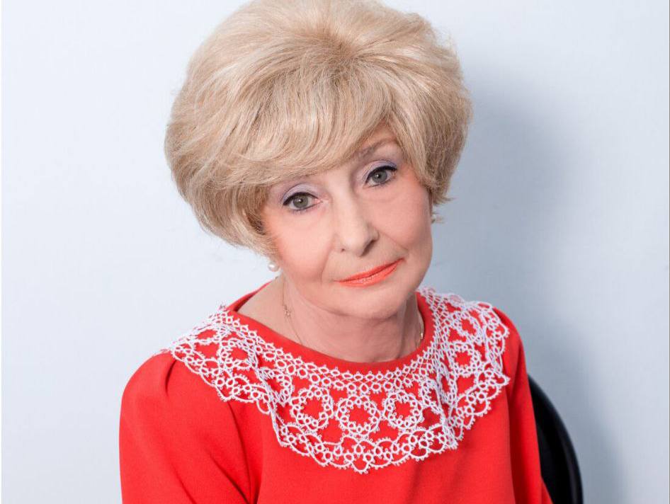 «Не жалела себя во имя большой цели»: в Нижнем Тагиле скончалась Заслуженный учитель России Элеонора Закревская | На Урале ушла из жизни Заслуженный учитель РФ Элеонора Закревская 