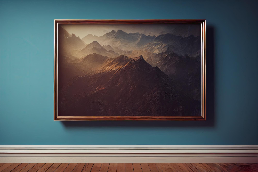 Энергия Чусовой на холстах: в Нижнем Тагиле открылась выставка картин с Уральского пленэра | В Нижнем Тагиле открылась выставка картин с пленэра «Урал. Культурное наследие»