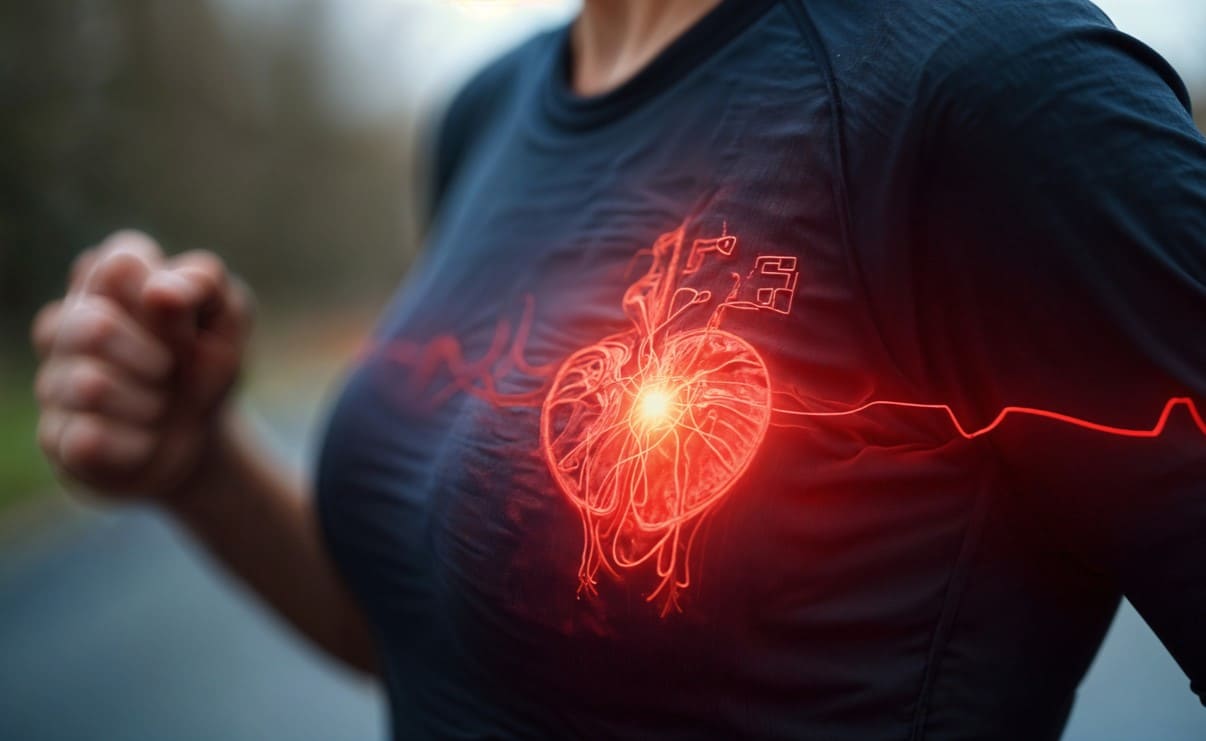 Холестерин был 7, стал 5,6: как я снизила его без таблеток, просто изменив питание — история женщины 