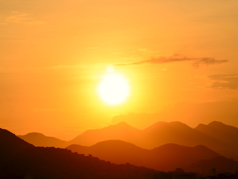 На Солнце произошла новая мощная вспышка — ученые предупреждают о рисках для Земли | На Солнце зафиксировали новую мощную вспышку