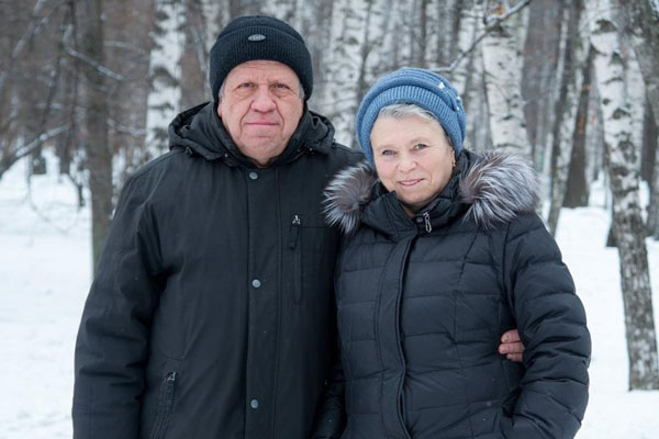 Почему после 50 лет дружба становится важнее: объяснение Натальи Бехтеревой | Зачем нужны друзья после 50 лет: мудрая мысль Натальи Бехтеревой Почему после 50 лет дружба становится важнее: объяснение Натальи Бехтеревой | Зачем нужны друзья после 50 лет: мудрая мысль Натальи Бехтеревой