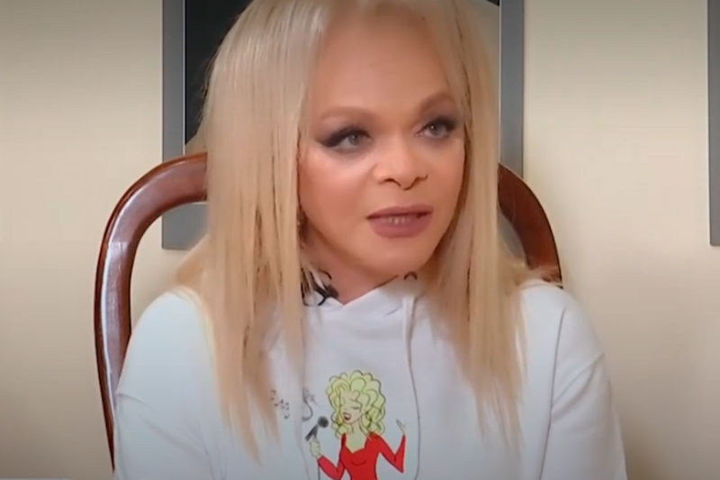 «Оголтелая травля»: директор Долиной дал жёсткий ответ на флешмоб об «отмене» певицы | Директор Ларисы Долиной ответил на флешмоб об «отмене» «Оголтелая травля»: директор Долиной дал жёсткий ответ на флешмоб об «отмене» певицы | Директор Ларисы Долиной ответил на флешмоб об «отмене»