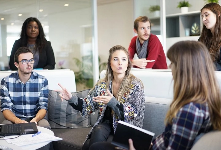 На Урале 28% работников конфликтуют с начальством На Урале 28% работников конфликтуют с начальством