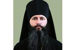 Глава Нижнетагильской епархии Феодосий покинет Нижний Тагил и возглавит Самарскую епархию | От управления Нижнетагильской епархией был освобожден епископ Феодосий Глава Нижнетагильской епархии Феодосий покинет Нижний Тагил и возглавит Самарскую епархию | От управления Нижнетагильской епархией был освобожден епископ Феодосий