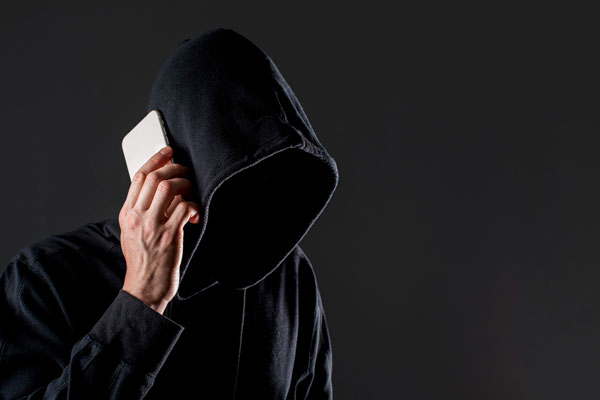 Мошенники обманули тагильчанина на сумму более 600 тысяч рублей Мошенники обманули тагильчанина на сумму более 600 тысяч рублей