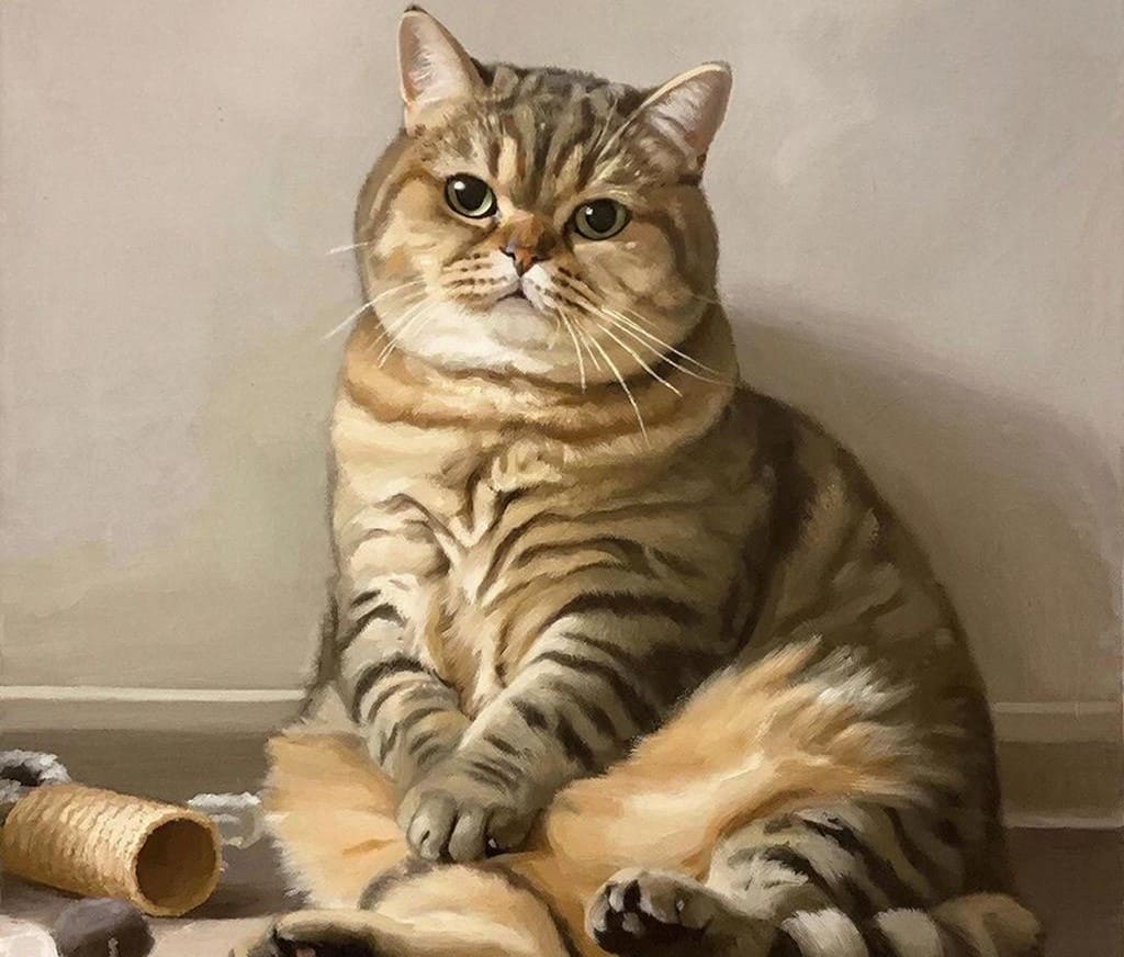 Ездит попой по полу и вылизывает хвост: 4 симптома, при которых кошку нужно срочно показать ветеринару 