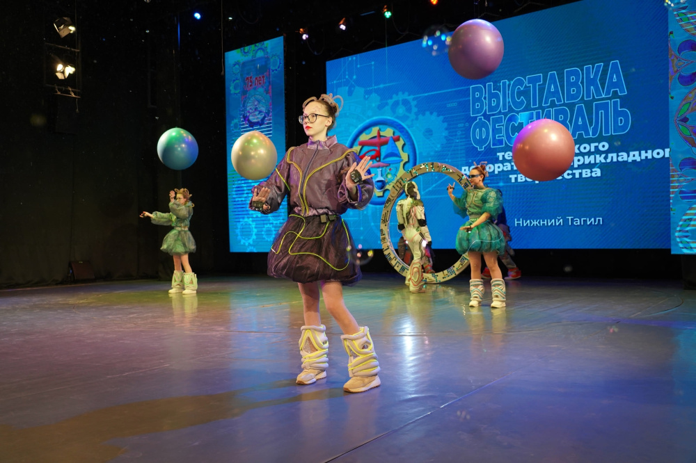 5 тысяч участников и тысячи работ: чем запомнилась выставка в Нижнем Тагиле | В Нижнем Тагиле завершилась 75-я выставка детского творчества: цифры и итоги