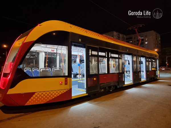 В центре Екатеринбурга будет проложена новая трамвайная линия | В Екатеринбурга будет проложена новая трамвайная линия В центре Екатеринбурга будет проложена новая трамвайная линия | В Екатеринбурга будет проложена новая трамвайная линия
