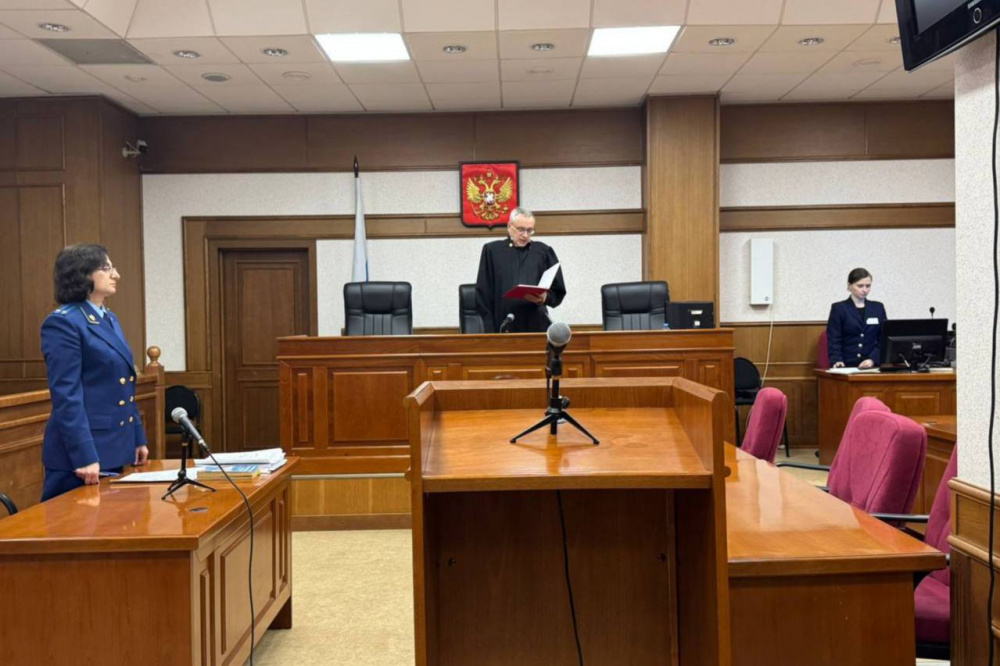 В суде огласили приговор по делу тагильчанки, обвиняемой в реабилитации нацизма | На Урале обвиняемой в реабилитации нацизма назначили наказание