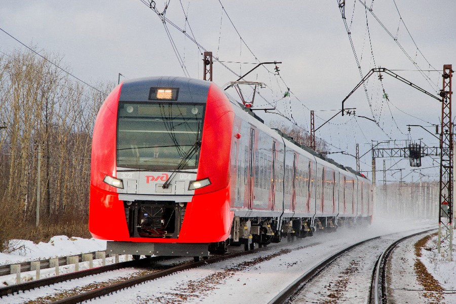 Прокуратура заинтересовалась разбитым окном в тагильской "Ласточке"