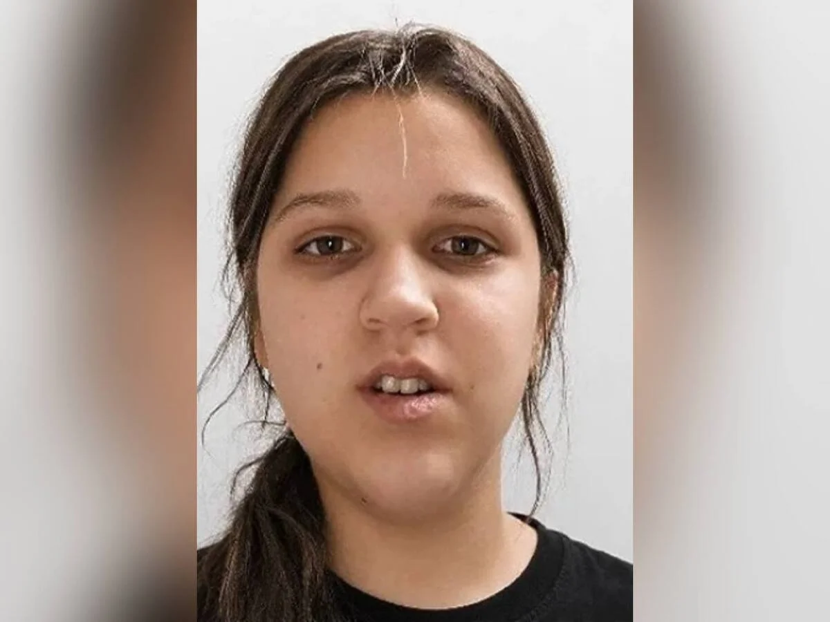 В Нижнем Тагиле пропала 14-летняя школьница, она нуждается в медпомощи