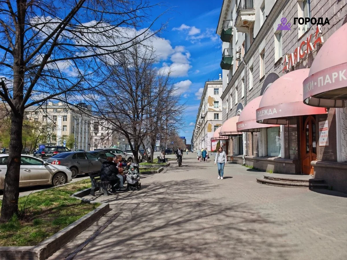 В Свердловской области в начале мая будет тепло и сухо
