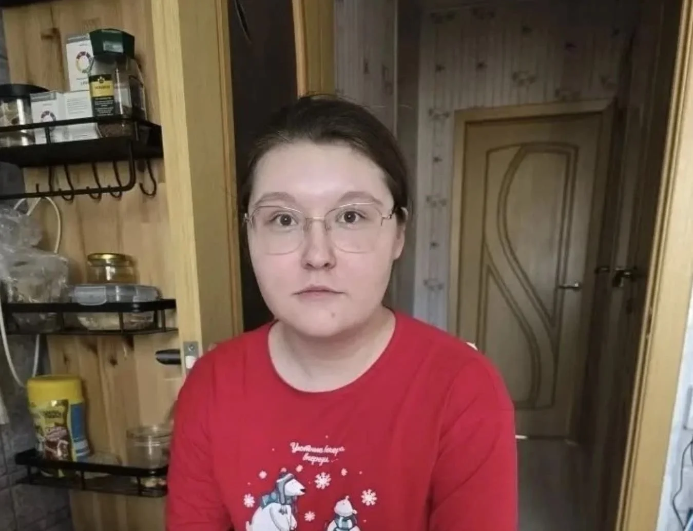 Полиция Нижнего Тагила просит помощи в поиске 14-летней школьницы Арины Игнатьевой