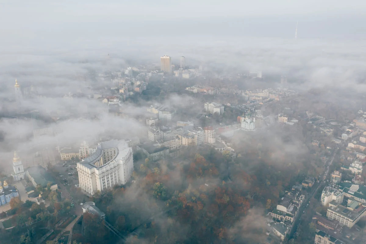 В Нижнем Тагиле 8 дней подряд фиксировали превышение сероводорода
